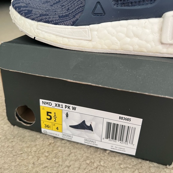 Adidas NMD XR1 - Picture 10 of 10